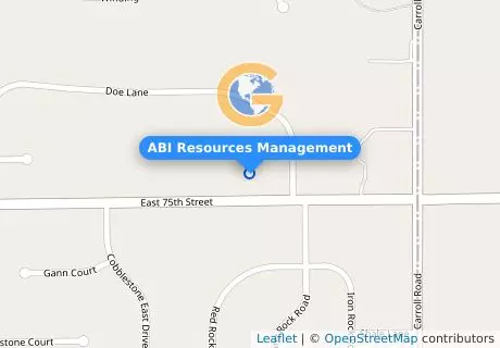 ABI Resources Management