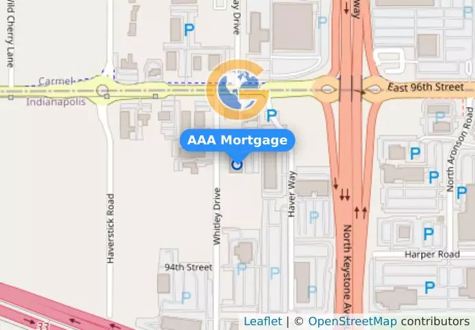 AAA Mortgage