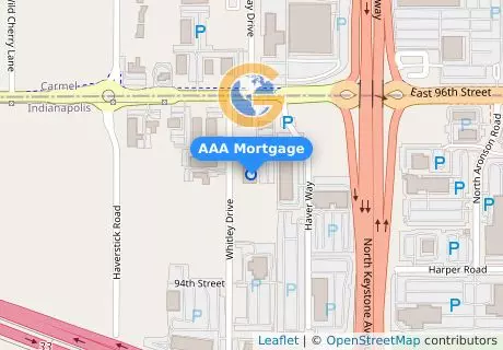 AAA Mortgage
