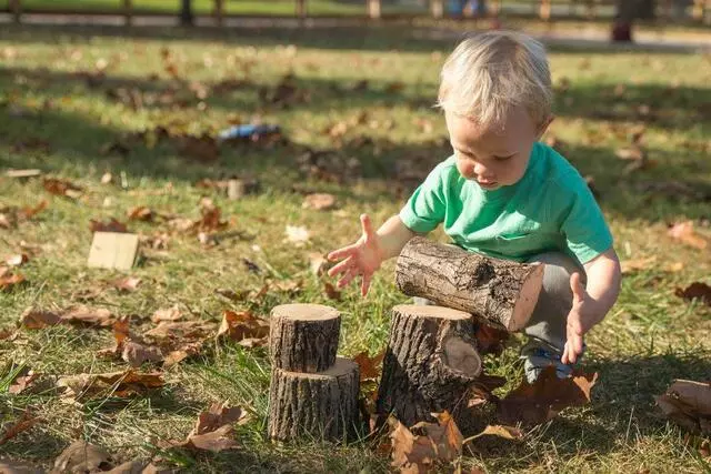 A Children’s Habitat Montessori School