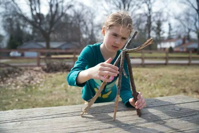 A Children’s Habitat Montessori School
