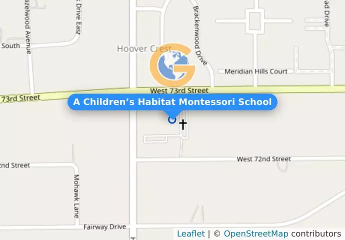 A Children’s Habitat Montessori School