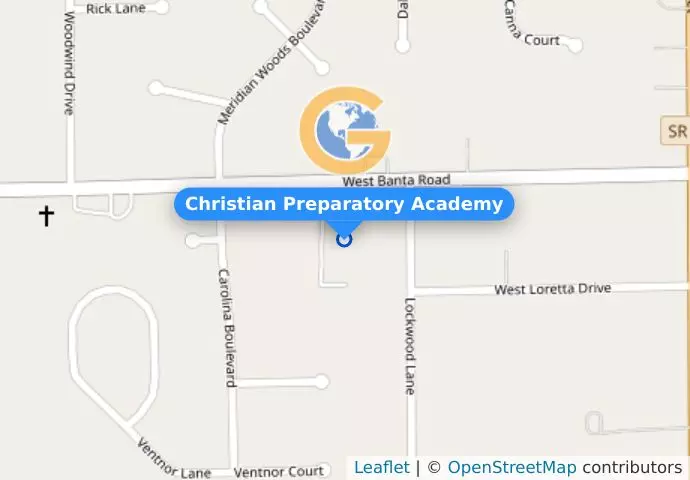Christian Preparatory Academy