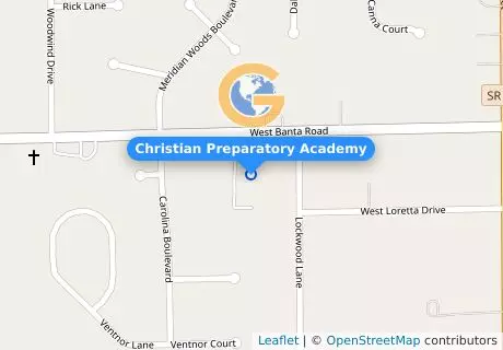 Christian Preparatory Academy