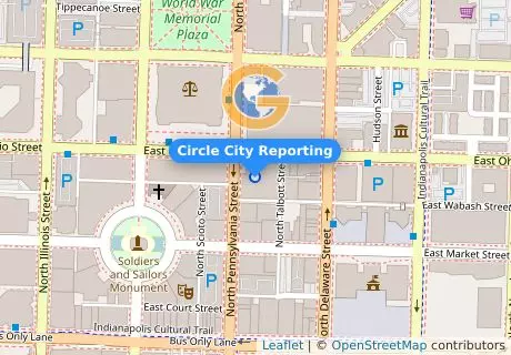 Circle City Reporting