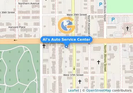 Al’s Auto Service Center
