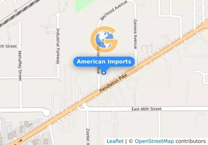 American Imports