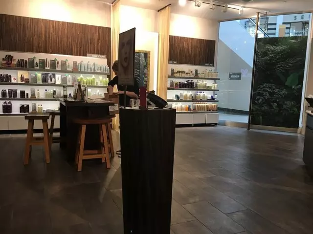 Aveda