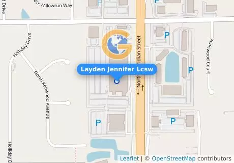 Layden Jennifer Lcsw