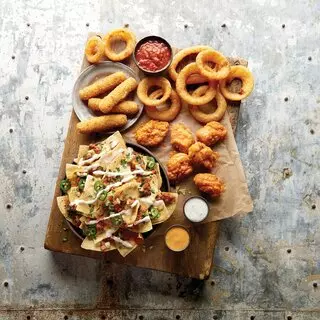 Buffalo Wild Wings