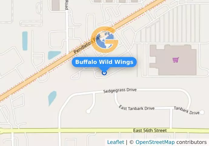 Buffalo Wild Wings