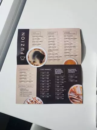 Fuzion