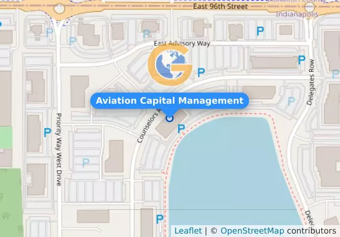 Aviation Capital Management