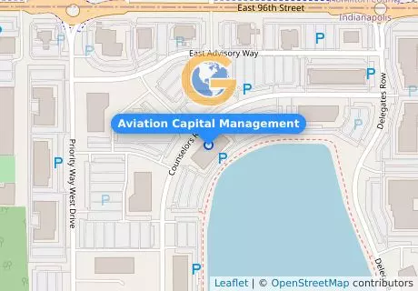 Aviation Capital Management