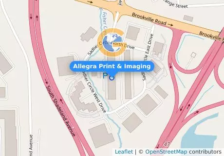 Allegra Print & Imaging