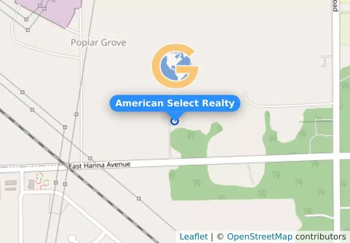 American Select Realty