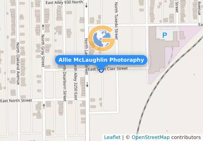 Allie McLaughlin Photoraphy
