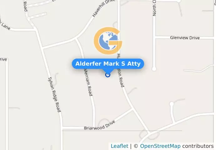 Alderfer Mark S Atty