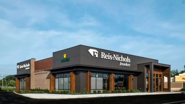 Reis-Nichols Jewelers