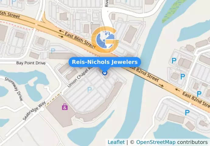 Reis-Nichols Jewelers