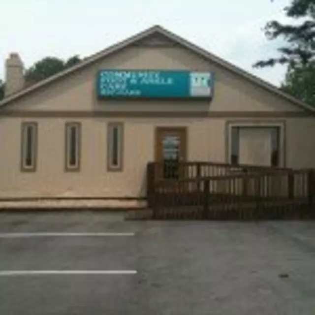 Achilles Podiatry Group