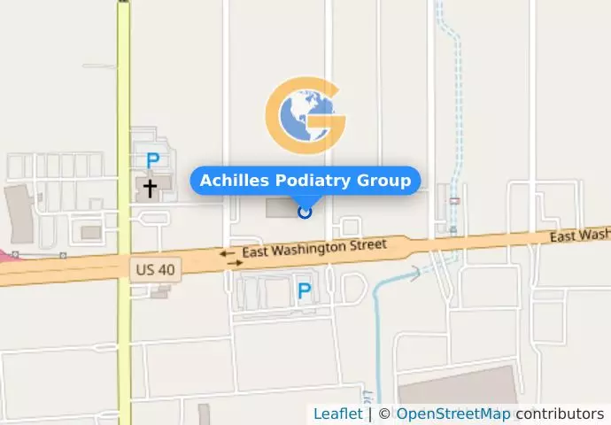 Achilles Podiatry Group