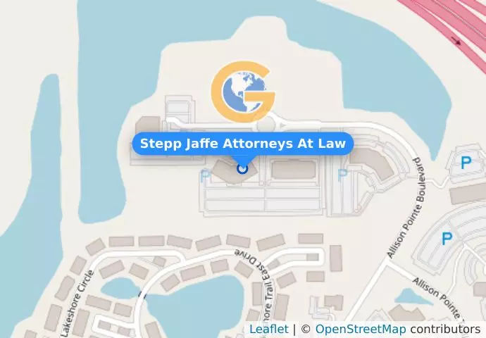 Stepp Jaffe Attorneys At Law
