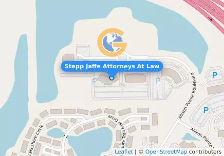 Stepp Jaffe Attorneys At Law