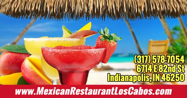 Los Cabos Mexican Grill