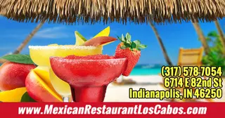 Los Cabos Mexican Grill