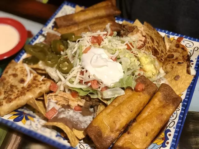 Los Cabos Mexican Grill
