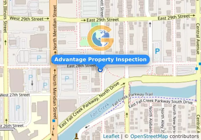 Advantage Property Inspection