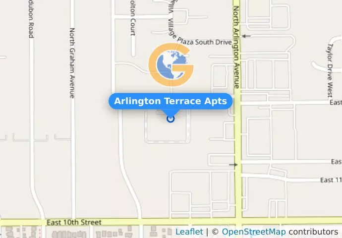Arlington Terrace Apts