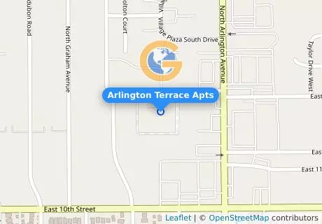 Arlington Terrace Apts