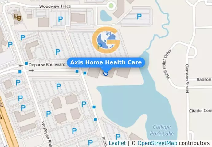 Axis Home Health Care