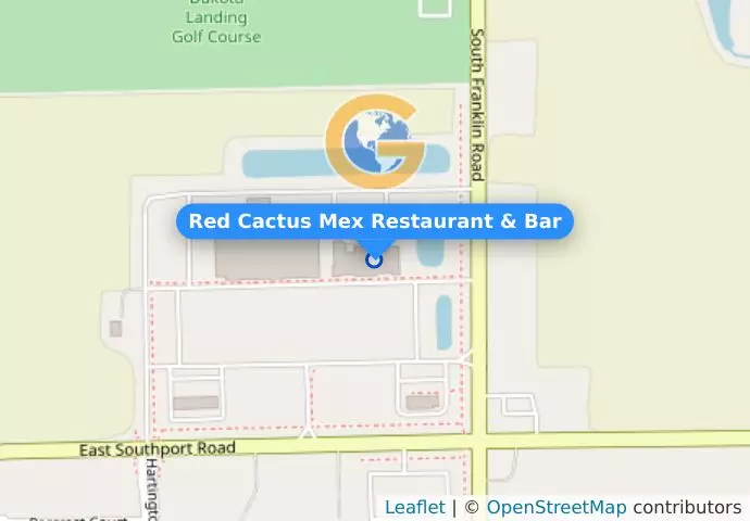 Red Cactus Mex Restaurant & Bar
