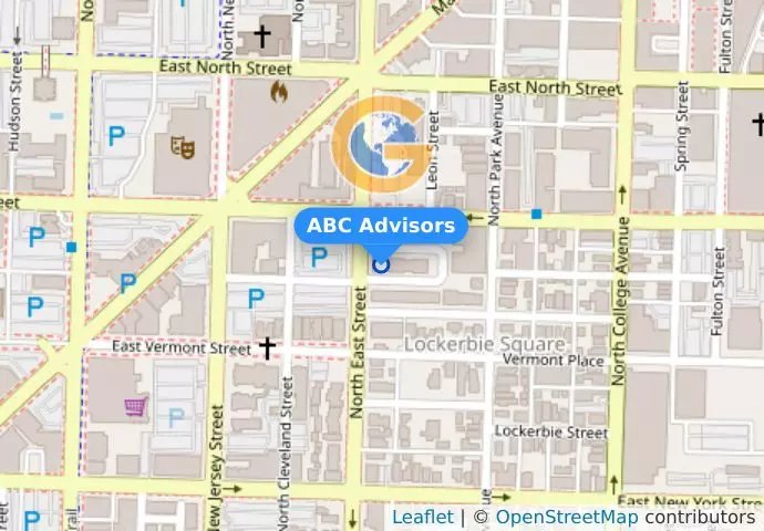 ABC Advisors