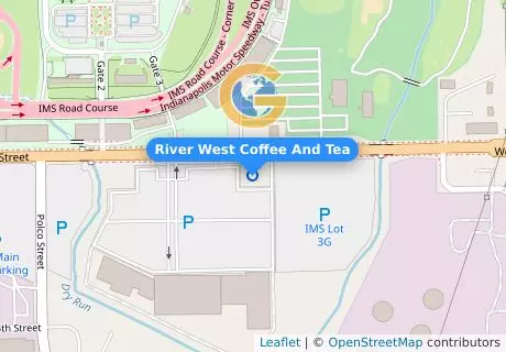 River West Coffee And Tea