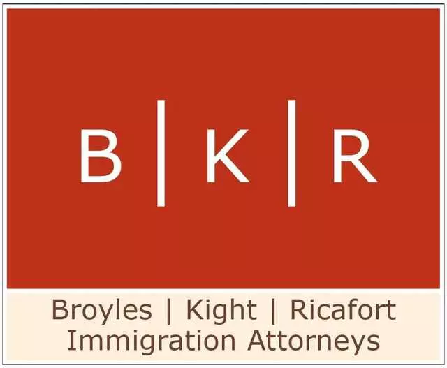 Broyles Kight & Ricafort, PC