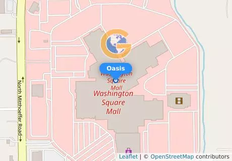 Oasis