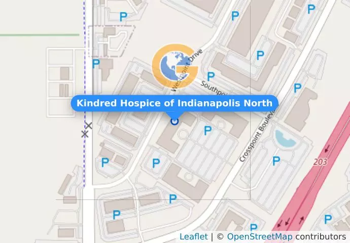 Kindred Hospice of Indianapolis North
