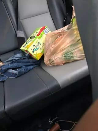 Fresh Thyme Market