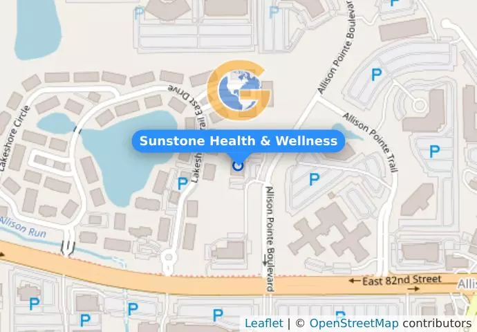 Sunstone Health & Wellness