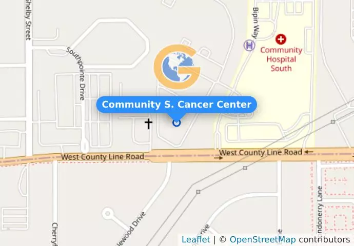 Community S. Cancer Center