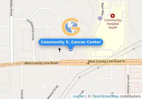 Community S. Cancer Center