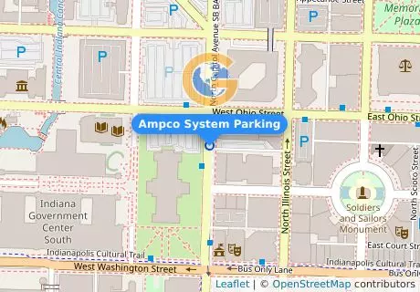 Ampco System Parking