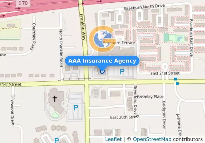 AAA Insurance Agency