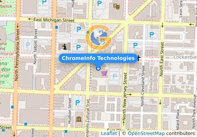 ChromeInfo Technologies