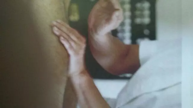Advanced Medical Massage