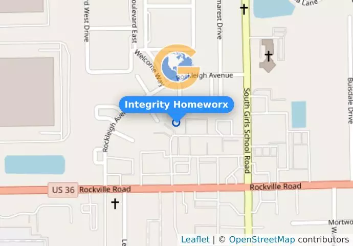 Integrity Homeworx